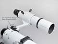 Altair Planet Killer 102ED F11 Refractor Telescope
